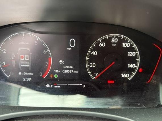 HONDA CIVIC SI 2024 2HGFE1E56RH471327 image HONDA CIVIC SI 2024 2HGFE1E56RH471327 image